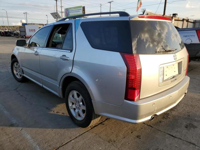 Photo 2 from auction – 2007 CADILLAC SRX with VIN 1GYEE637770146757