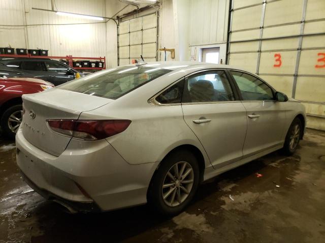 Photo 3 from auction – 2019 HYUNDAI SONATA SE with VIN 5NPE24AF9KH769869
