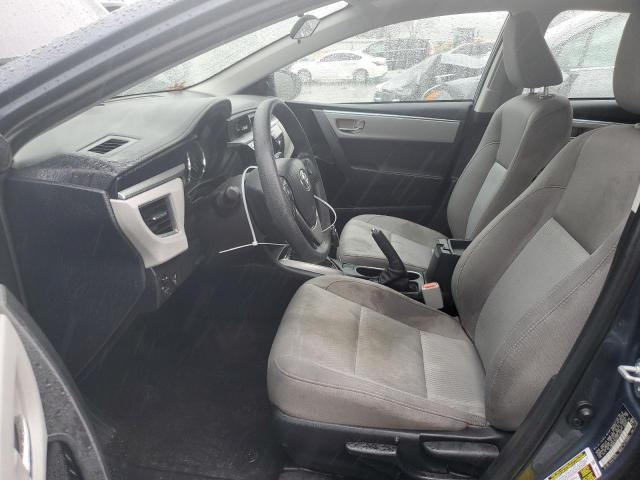 Photo 7 from auction – 2016 TOYOTA COROLLA L with VIN 2T1BURHE9GC713089