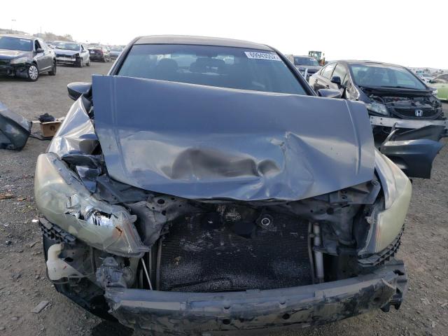 Photo 5 from auction – 2011 HONDA ACCORD LX with VIN 1HGCP2F33BA131427
