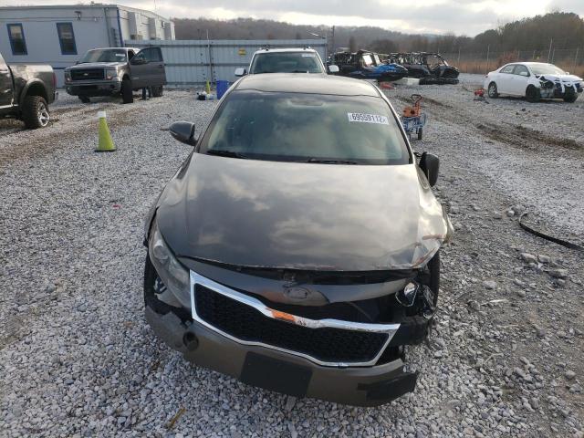 Photo 5 from auction – 2011 KIA OPTIMA LX with VIN KNAGM4A72B5146585