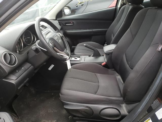 Photo 7 from auction – 2012 MAZDA 6 I with VIN 1YVHZ8BH9C5M08170