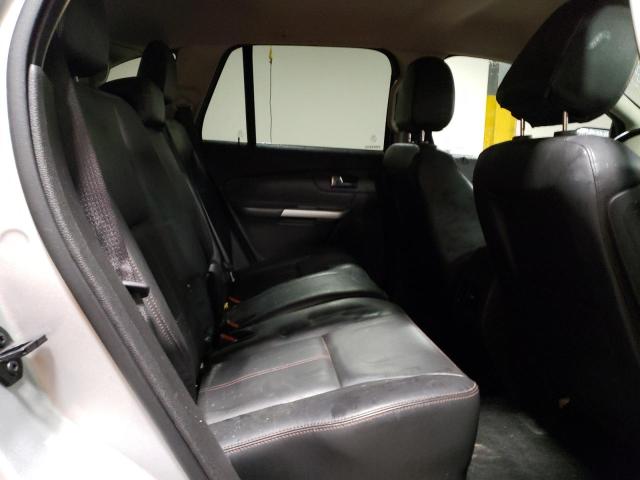Photo 11 from auction – 2014 FORD EDGE LIMIT with VIN 2FMDK3KC0EBA13577