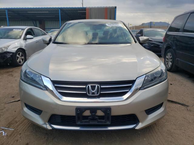Photo 5 from auction – 2014 HONDA ACCORD LX with VIN 1HGCR2F36EA247803