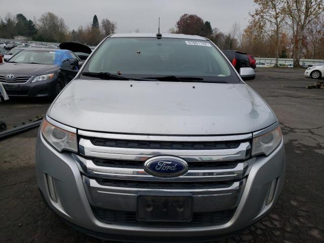 Photo 5 from auction – 2011 FORD EDGE SEL with VIN 2FMDK4JC4BBA48237