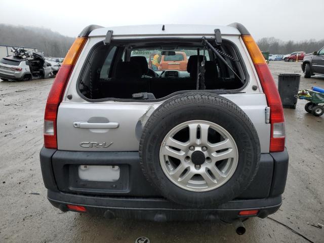 Photo 6 from auction – 2003 HONDA CR-V EX with VIN SHSRD78823U100551