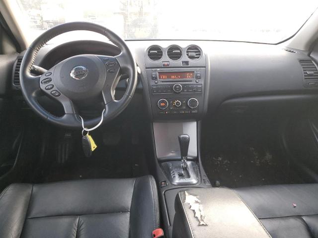 Photo 8 from auction – 2012 NISSAN ALTIMA BAS with VIN 1N4AL2APXCN505432