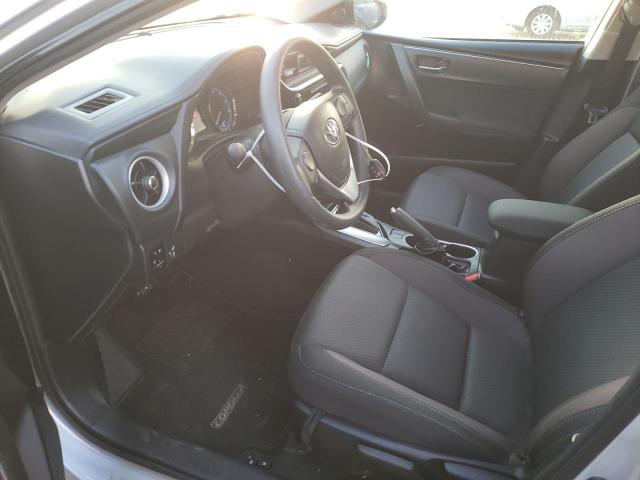 Фото 7 с аукциона – 2017 TOYOTA COROLLA L с VIN 5YFBURHEXHP730386