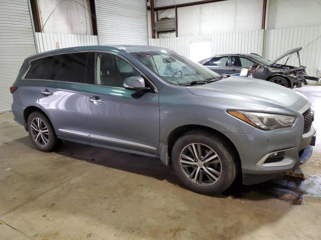 Photo 4 from auction – 2016 INFINITI QX60 with VIN 5N1AL0MN2GC512977