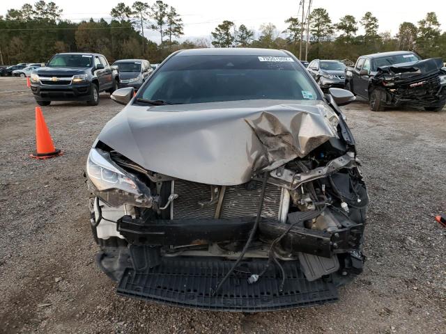 Photo 5 from auction – 2019 TOYOTA COROLLA L with VIN 5YFBURHE5KP894121