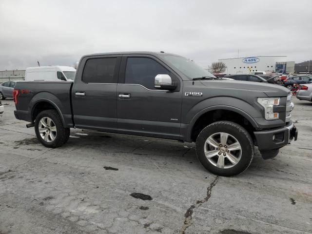 Photo 4 from auction – 2016 FORD F150 SUPER with VIN 1FTEW1EG2GFB36945