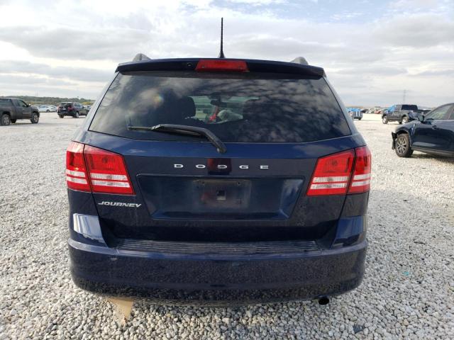 Photo 6 from auction – 2018 DODGE JOURNEY SE with VIN 3C4PDCAB2JT157585