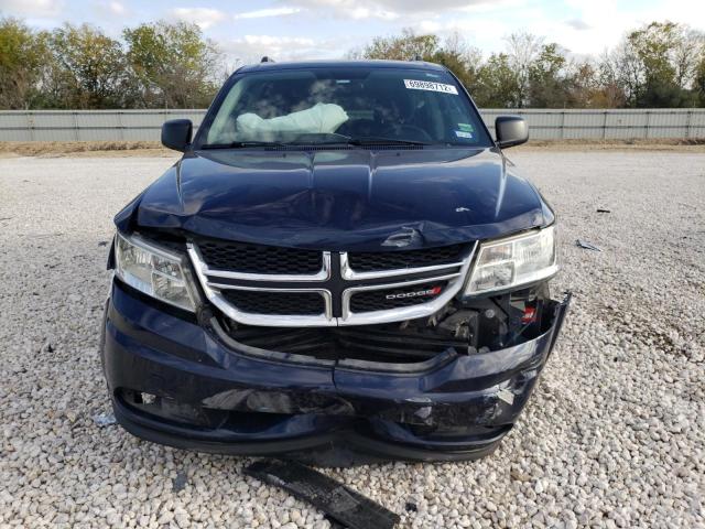 صورة رقم 5 من المزاد - 2018 DODGE JOURNEY SE مع VIN 3C4PDCAB2JT157585