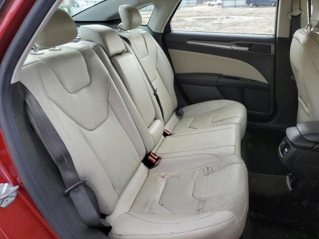 Photo 10 from auction – 2014 FORD FUSION TIT with VIN 3FA6P0RU8ER349528