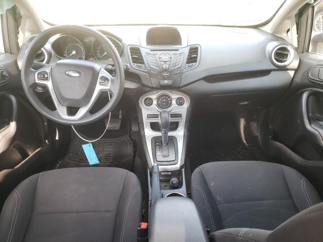 Photo 8 from auction – 2017 FORD FIESTA SE with VIN 3FADP4BJ4HM135121