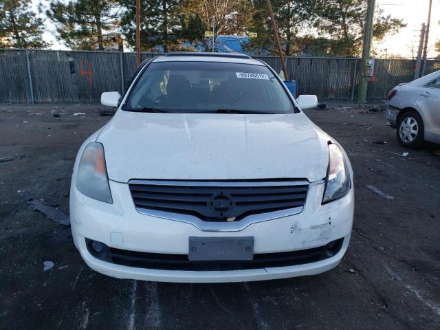 Photo 5 from auction – 2007 NISSAN ALTIMA 2.5 with VIN 1N4AL21E97N401373