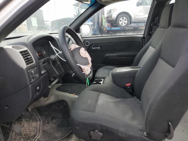 Photo 7 from auction – 2009 CHEVROLET COLORADO with VIN 1GCDT19E798150859
