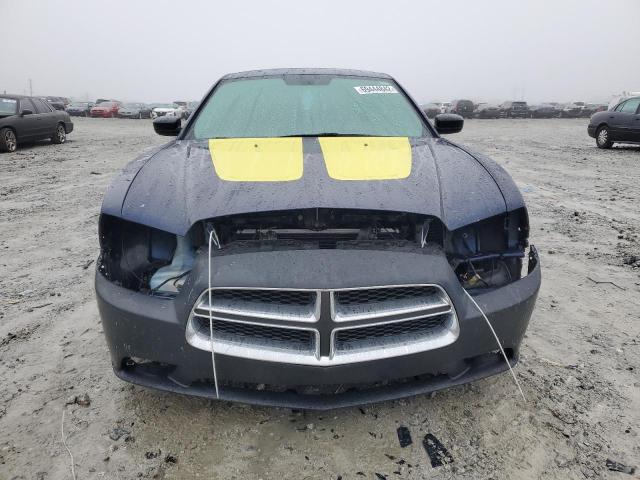 Photo 5 from auction – 2013 DODGE CHARGER SE with VIN 2C3CDXBG4DH687137
