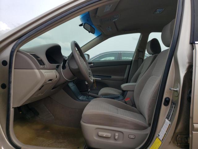 Photo 7 from auction – 2006 TOYOTA CAMRY LE with VIN JTDBF30K560169241