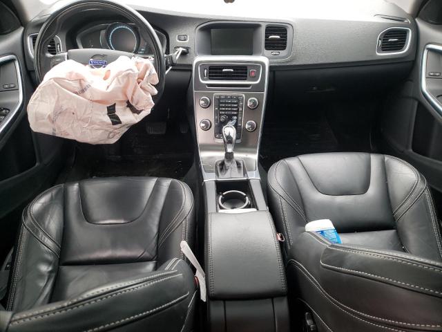 Photo 8 from auction – 2014 VOLVO S60 T6 with VIN YV1902FH2E2285211