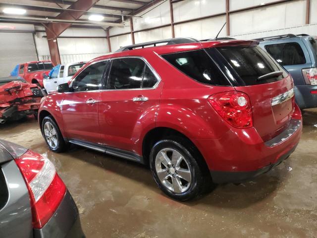 Photo 2 from auction – 2014 CHEVROLET EQUINOX LT with VIN 2GNALCEK7E6114946