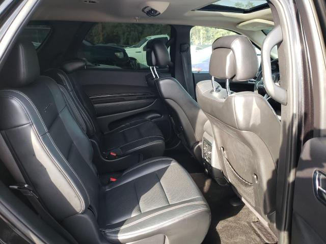Photo 11 from auction – 2015 DODGE DURANGO CI with VIN 1C4RDHEG6FC120165