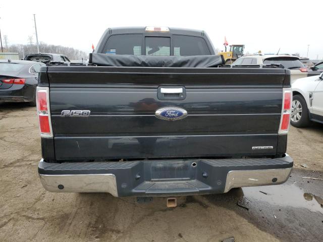 Photo 6 from auction – 2014 FORD F150 SUPER with VIN 1FTFW1EF2EFC30333