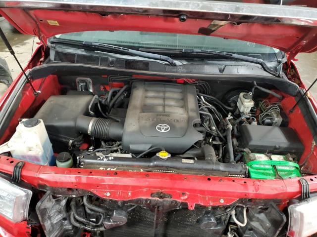 Photo 11 from auction – 2011 TOYOTA TUNDRA DOU with VIN 5TFUM5F13BX017551