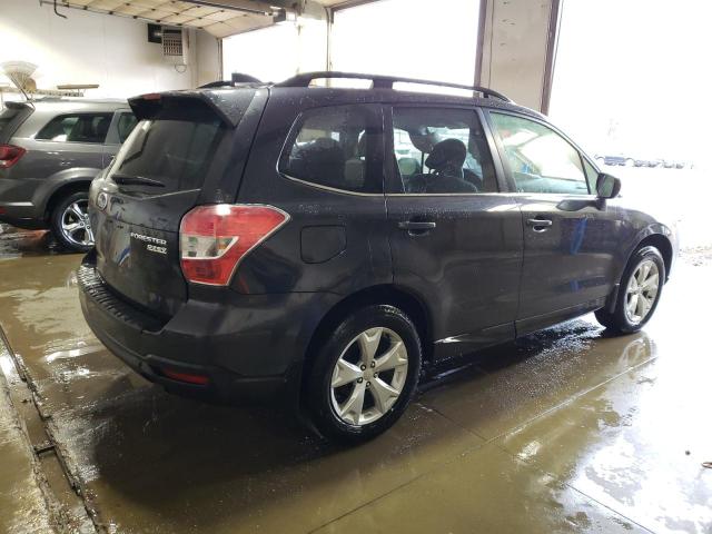 Photo 3 from auction – 2016 SUBARU FORESTER 2 with VIN JF2SJAHC2GH523365