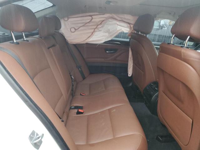 Photo 10 from auction – 2014 BMW 528 XI with VIN WBA5A7C52ED615813