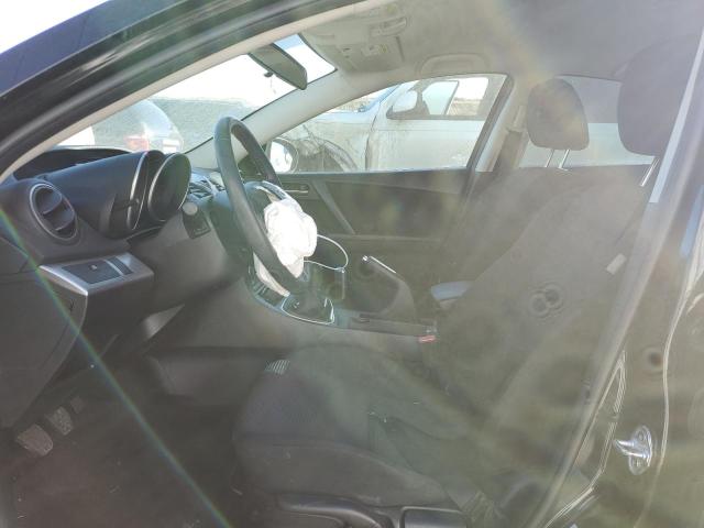 Photo 7 from auction – 2013 MAZDA 3 I with VIN JM1BL1V72D1831401