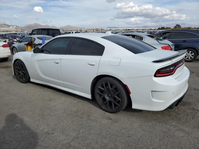 Photo 2 from auction – 2018 DODGE CHARGER R/ with VIN 2C3CDXGJ8JH210677