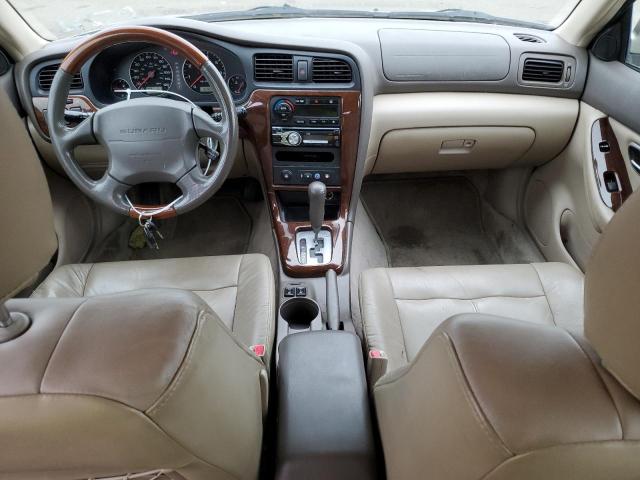 Photo 8 from auction – 2004 SUBARU LEGACY OUT with VIN 4S3BH896747630604