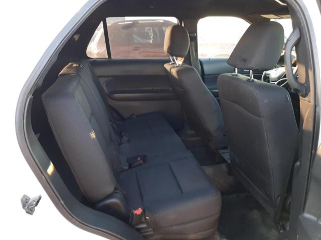 Photo 11 from auction – 2017 FORD EXPLORER P with VIN 1FM5K8AR1HGB92958
