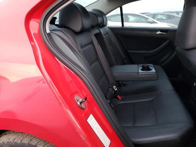 Photo 10 from auction – 2012 VOLKSWAGEN JETTA SE with VIN 3VWDP7AJ8CM375971