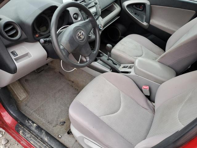 Photo 7 from auction – 2006 TOYOTA RAV4 with VIN JTMBD33V965042622