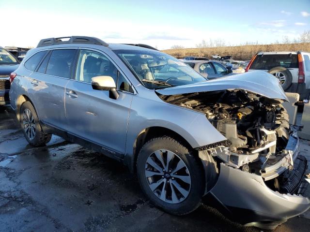 Photo 4 from auction – 2015 SUBARU OUTBACK 2. with VIN 4S4BSANC3F3305894