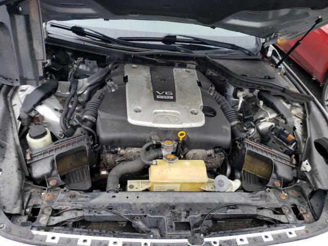 Photo 11 from auction – 2014 INFINITI Q50 BASE with VIN JN1BV7AR4EM686952