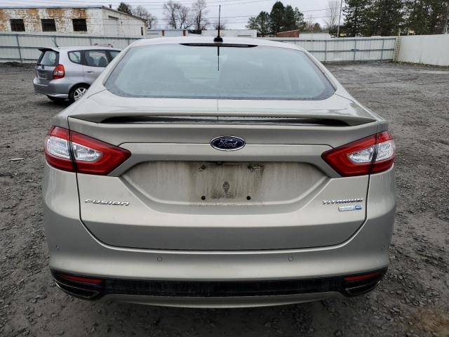 Photo 6 from auction – 2015 FORD FUSION TIT with VIN 3FA6P0D93FR232301