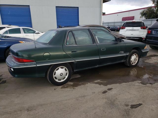 Photo 3 from auction – 1995 BUICK SKYLARK GR with VIN 1G4NV55D5SC412170