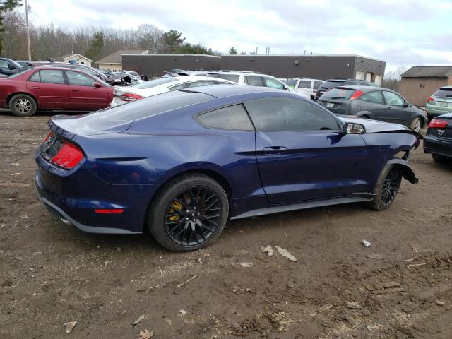 Photo 3 from auction – 2018 FORD MUSTANG with VIN 1FA6P8TH1J5125363