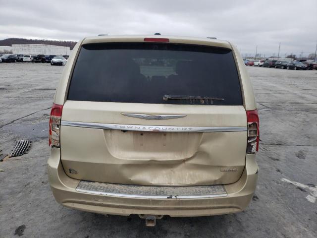 Photo 6 from auction – 2012 CHRYSLER TOWN & COU with VIN 2C4RC1GG8CR119321
