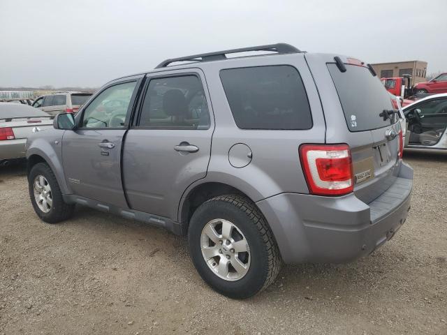 Photo 2 from auction – 2008 FORD ESCAPE LIM with VIN 1FMCU94128KA90451