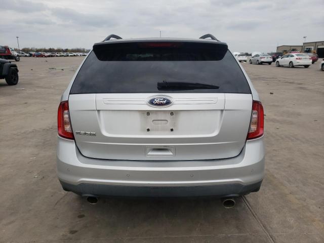 Photo 6 from auction – 2011 FORD EDGE SE with VIN 2FMDK3GC4BBA60339