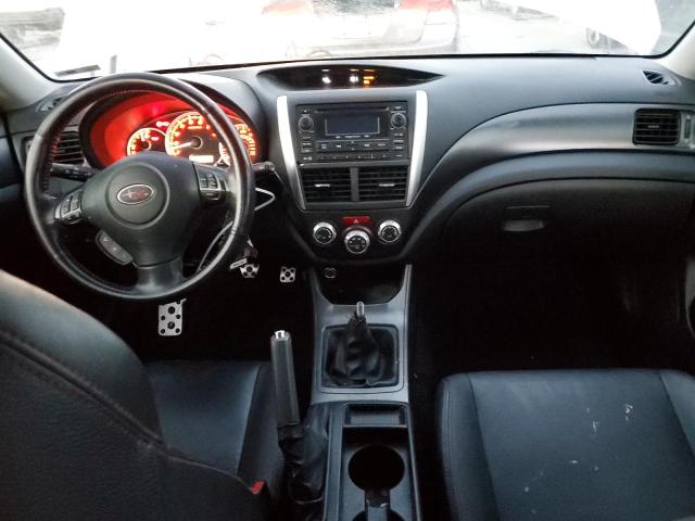 Photo 8 from auction – 2013 SUBARU IMPREZA WR with VIN JF1GV7F68DG005079