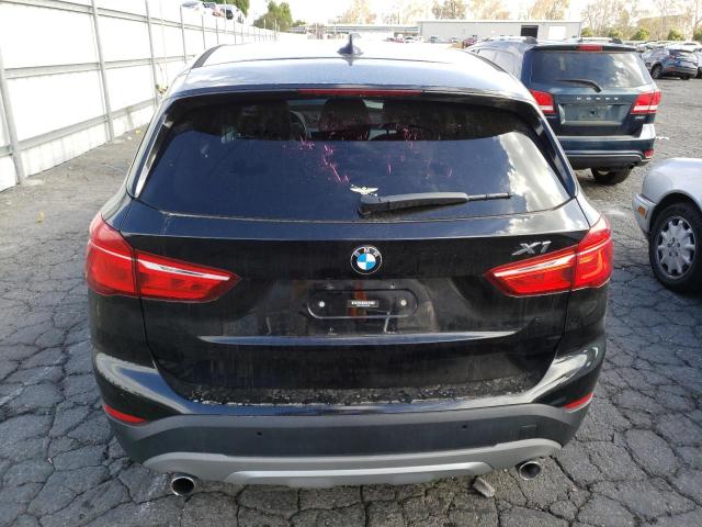 Photo 6 from auction – 2018 BMW X1 XDRIVE2 with VIN WBXHT3C39J5K21895