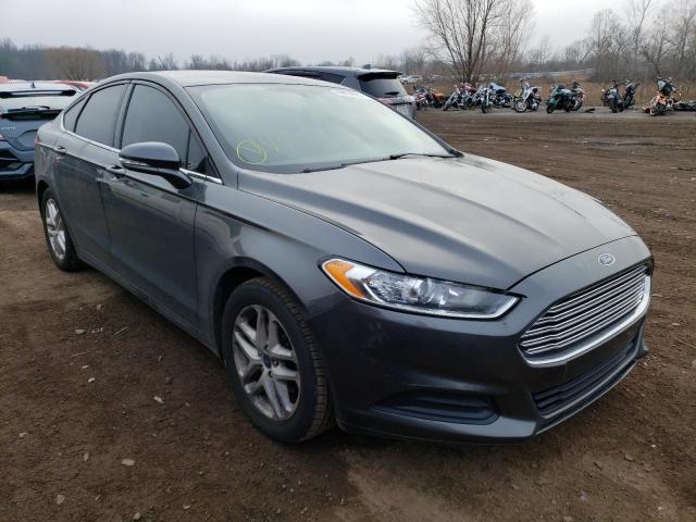 Photo 4 from auction – 2016 FORD FUSION SE with VIN 3FA6P0H74GR345099