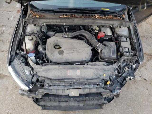 Photo 11 from auction – 2013 FORD FUSION SE with VIN 3FA6P0HR1DR247418