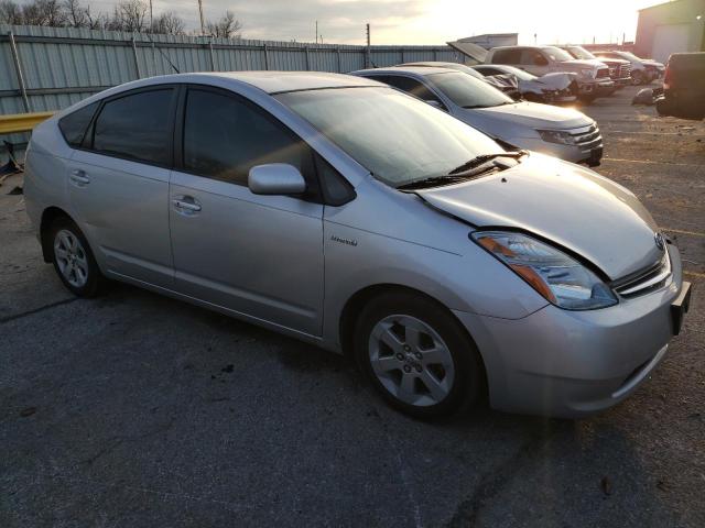 Photo 4 from auction – 2008 TOYOTA PRIUS with VIN JTDKB20U887795187