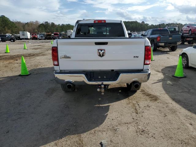 Photo 6 from auction – 2016 RAM 1500 SLT with VIN 1C6RR6GT3GS332147